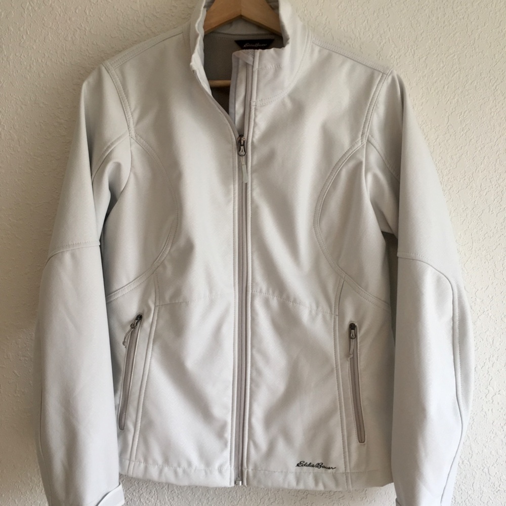 Eddie Bauer Woman's Soft Shell Jacket